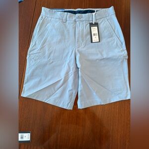 NWT Light Blue Casual Shorts